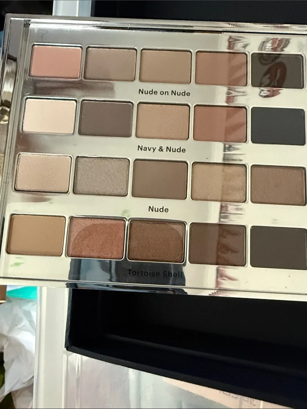 Bobbi Brown versatile neutral